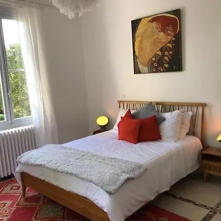 Apartment Magnifique Dans La D'hiver