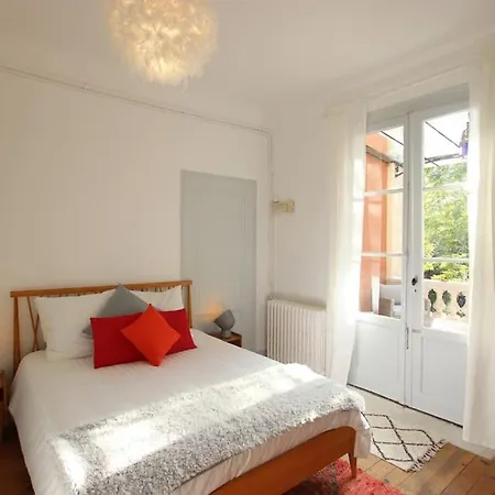 Magnifique Dans La D'hiver Apartment