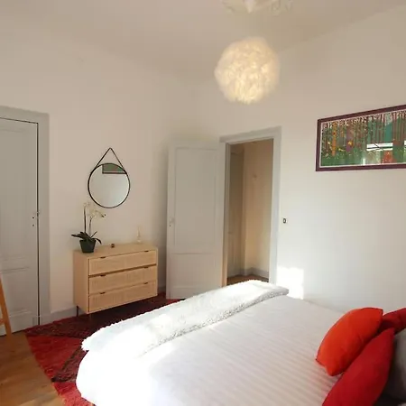 Apartment Magnifique Dans La D'hiver Arcachon