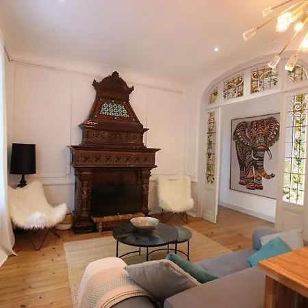 Apartment Magnifique Dans La D'hiver *