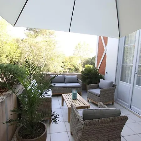 Apartment Magnifique Dans La D'hiver *